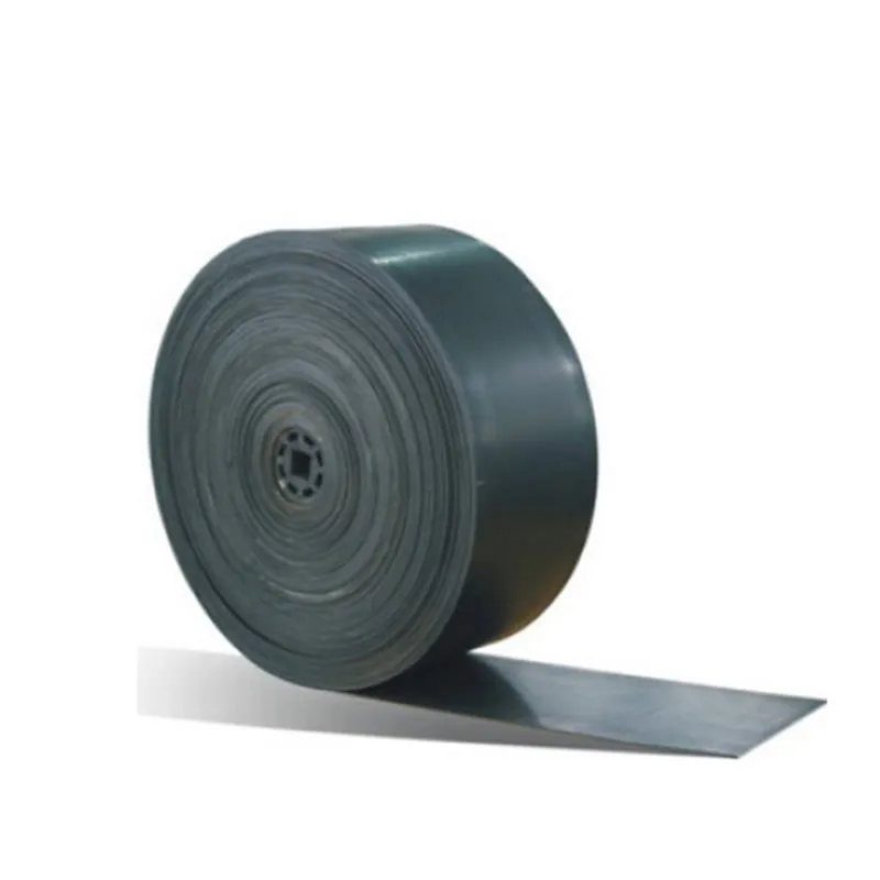 2 Ply Pvc Conveyor Belt