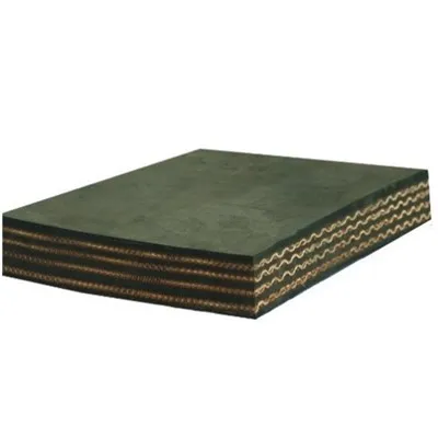 How to store 6 Inch Rubber Belting properly?