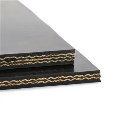 컨베이어 PVC 벨트