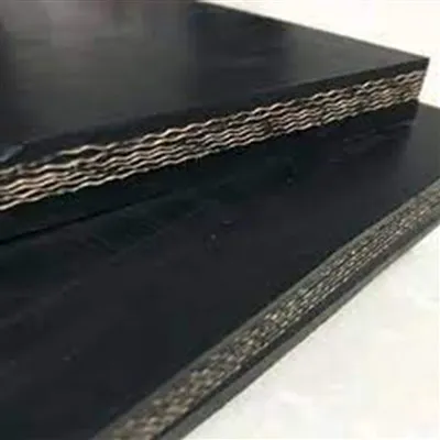 Pu 컨베이어 벨트는 마모에 강합니까?