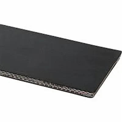 벨트 패턴이 기와 운송에 미치는 영향은 무엇입니까?